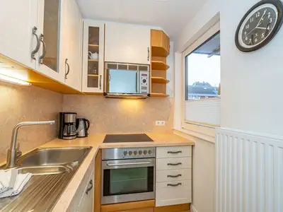 Ferienwohnung für 4 Personen (65 m²) in Sylt-Ost 4/10