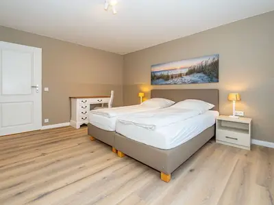 Ferienwohnung für 4 Personen (65 m²) in Sylt-Ost 6/10