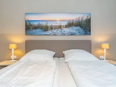 Ferienwohnung für 4 Personen (65 m²) in Sylt-Ost 9/10
