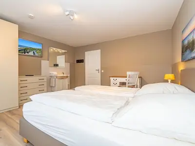 Ferienwohnung für 4 Personen (65 m²) in Sylt-Ost 10/10