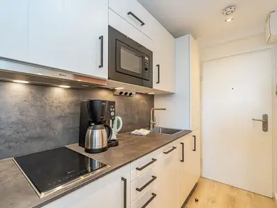 Ferienwohnung für 2 Personen (25 m²) in Sylt-Ost 4/10