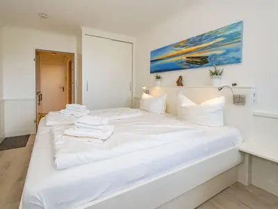 Ferienwohnung für 2 Personen (25 m²) in Sylt-Ost 7/10