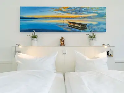 Ferienwohnung für 2 Personen (25 m²) in Sylt-Ost 8/10