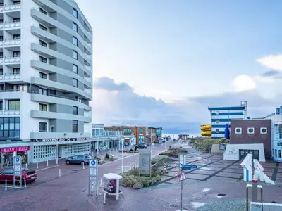 Ferienwohnung für 3 Personen (62 m²) in Sylt-Ost 2/10