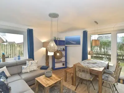 Ferienwohnung für 4 Personen (54 m²) in Sylt-Ost 1/10