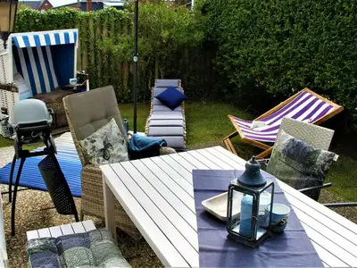 Ferienwohnung für 4 Personen (54 m²) in Sylt-Ost 2/10