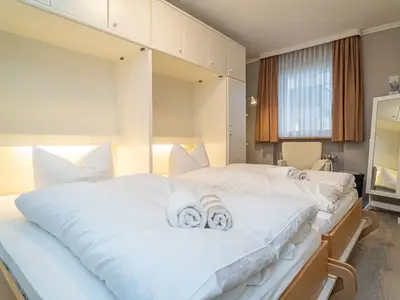 Ferienwohnung für 3 Personen (62 m²) in Sylt-Ost 5/10