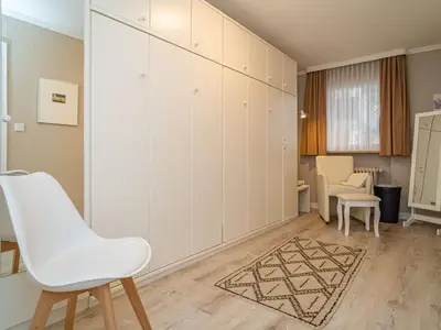 Ferienwohnung für 3 Personen (62 m²) in Sylt-Ost 6/10