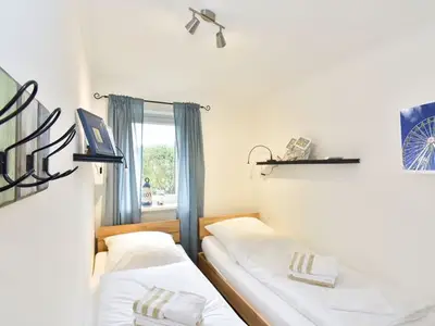 Ferienwohnung für 4 Personen (54 m²) in Sylt-Ost 4/10