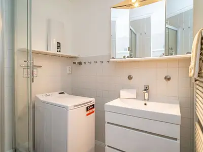 Ferienwohnung für 3 Personen (62 m²) in Sylt-Ost 8/10