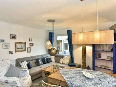 Ferienwohnung für 4 Personen (54 m²) in Sylt-Ost 6/10