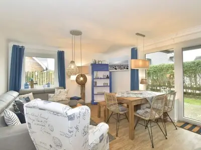 Ferienwohnung für 4 Personen (54 m²) in Sylt-Ost 8/10