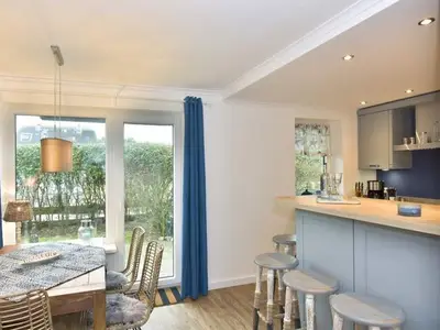 Ferienwohnung für 4 Personen (54 m²) in Sylt-Ost 9/10