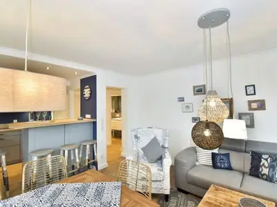 Ferienwohnung für 4 Personen (54 m²) in Sylt-Ost 10/10