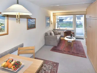 Ferienwohnung für 2 Personen (25 m²) in Sylt-Ost 1/10
