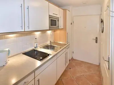 Ferienwohnung für 2 Personen (25 m²) in Sylt-Ost 2/10