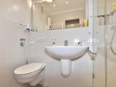 Ferienwohnung für 2 Personen (25 m²) in Sylt-Ost 3/10