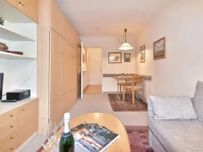 Ferienwohnung für 2 Personen (25 m²) in Sylt-Ost 6/10