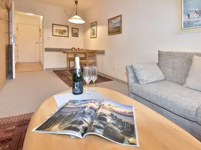 Ferienwohnung für 2 Personen (25 m²) in Sylt-Ost 7/10