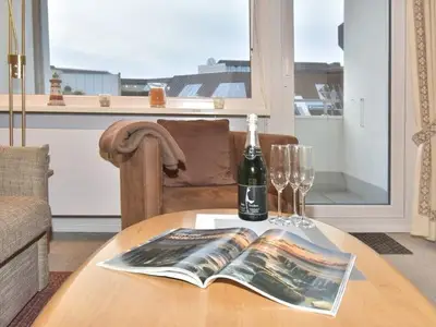 Ferienwohnung für 2 Personen (25 m²) in Sylt-Ost 8/10