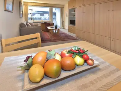 Ferienwohnung für 2 Personen (25 m²) in Sylt-Ost 9/10