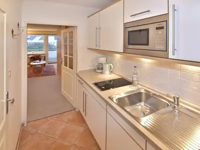 Ferienwohnung für 2 Personen (25 m²) in Sylt-Ost 10/10
