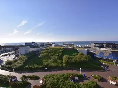 Ferienwohnung für 2 Personen (43 m²) in Sylt-Ost 1/10