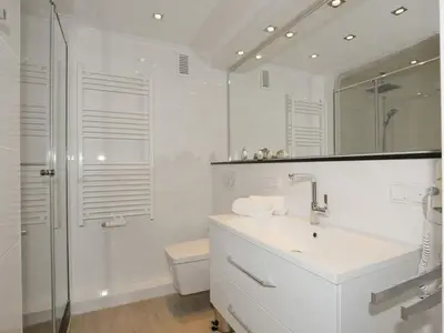 Ferienwohnung für 2 Personen (43 m²) in Sylt-Ost 4/10