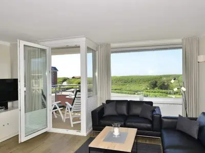 Ferienwohnung für 4 Personen (48 m²) in Sylt-Ost 2/10