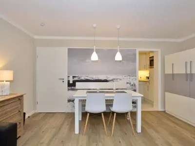 Ferienwohnung für 4 Personen (48 m²) in Sylt-Ost 3/10