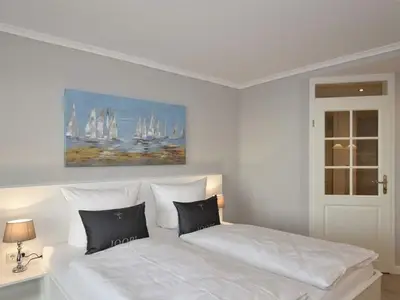 Ferienwohnung für 2 Personen (43 m²) in Sylt-Ost 6/10