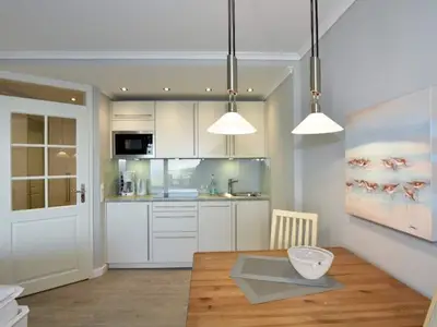 Ferienwohnung für 2 Personen (43 m²) in Sylt-Ost 7/10