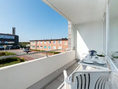 Ferienwohnung für 3 Personen (51 m²) in Sylt-Ost 1/10