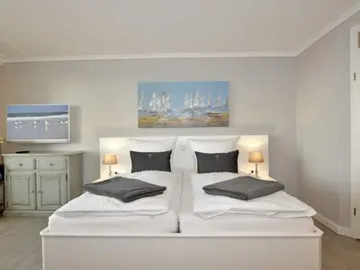 Ferienwohnung für 2 Personen (43 m²) in Sylt-Ost 9/10