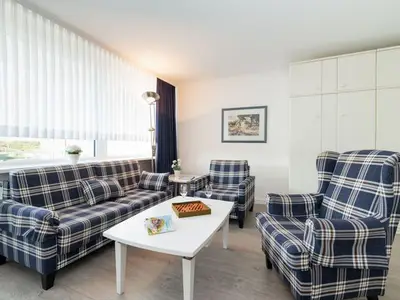 Ferienwohnung für 3 Personen (51 m²) in Sylt-Ost 2/10
