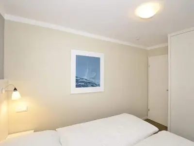 Ferienwohnung für 4 Personen (48 m²) in Sylt-Ost 7/10
