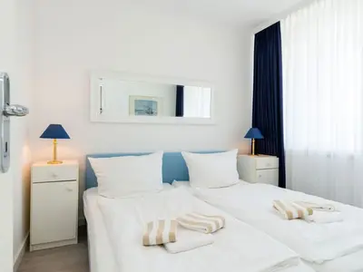 Ferienwohnung für 3 Personen (51 m²) in Sylt-Ost 3/10