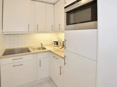 Ferienwohnung für 4 Personen (48 m²) in Sylt-Ost 9/10
