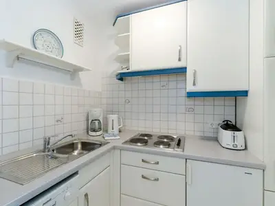 Ferienwohnung für 3 Personen (51 m²) in Sylt-Ost 5/10