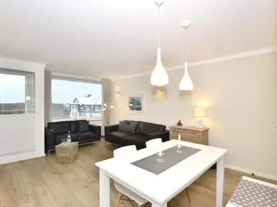 Ferienwohnung für 4 Personen (48 m²) in Sylt-Ost 10/10