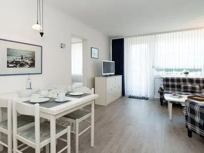Ferienwohnung für 3 Personen (51 m²) in Sylt-Ost 7/10
