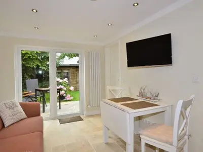 Ferienwohnung für 2 Personen (28 m²) in Sylt-Ost 1/10