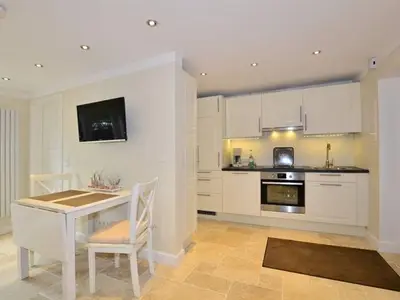 Ferienwohnung für 2 Personen (28 m²) in Sylt-Ost 2/10