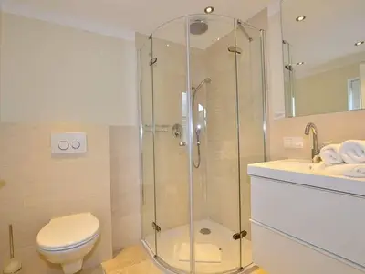 Ferienwohnung für 2 Personen (28 m²) in Sylt-Ost 4/10
