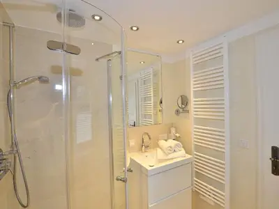 Ferienwohnung für 2 Personen (28 m²) in Sylt-Ost 5/10