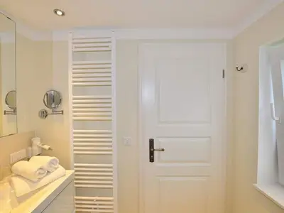 Ferienwohnung für 2 Personen (28 m²) in Sylt-Ost 6/10