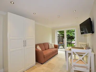 Ferienwohnung für 2 Personen (28 m²) in Sylt-Ost 8/10