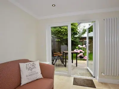 Ferienwohnung für 2 Personen (28 m²) in Sylt-Ost 10/10