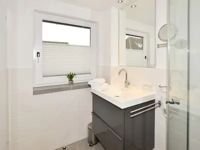 Ferienwohnung für 2 Personen (23 m²) in Sylt-Ost 2/10