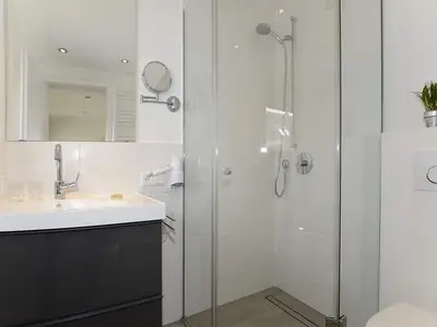 Ferienwohnung für 2 Personen (23 m²) in Sylt-Ost 3/10